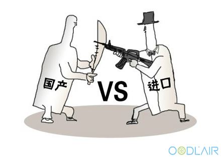 論述國產(chǎn)萬能材料試驗(yàn)機(jī)到底輸在哪里？